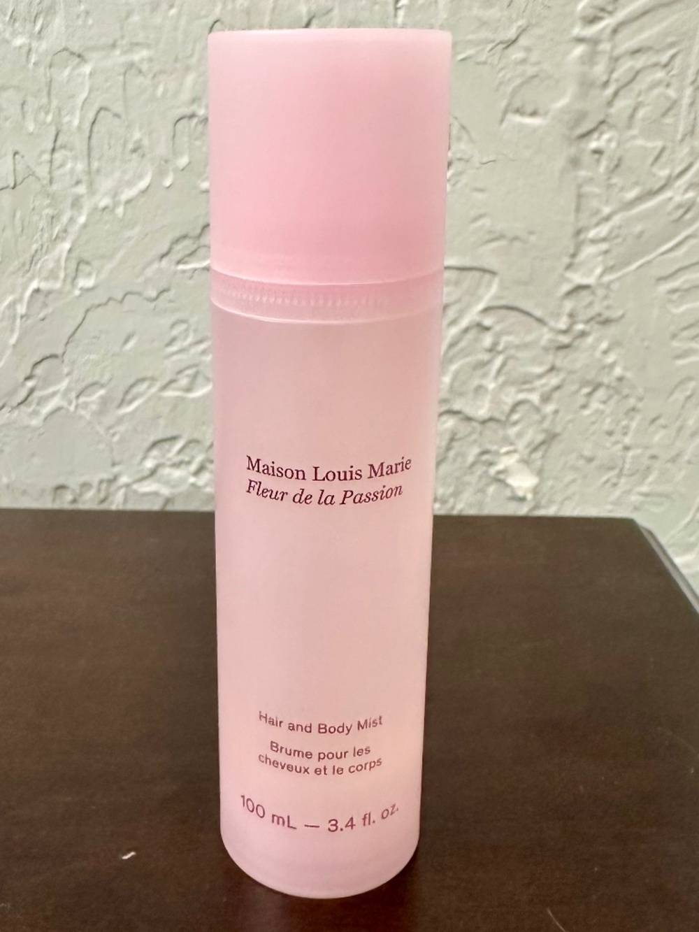Maison Louis Marie Hair and Body Mist